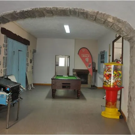 Mobil-home Spacieux 8 Pers. Avec Terrasse - Api-1-52-1691 Camping Lavilledieu (Ardeche)