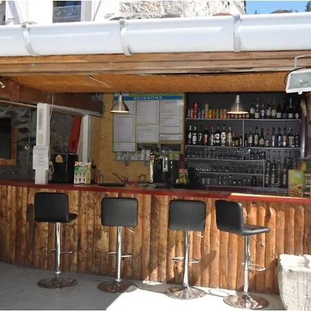 Mobil-home Spacieux 8 Pers. Avec Terrasse - Api-1-52-1691